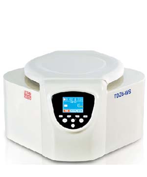 TDZ6-WS̨ʽ���ٶ�ܼ����Ļ�